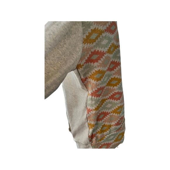 AMPERSAND SWEATER MED - Picture 4 of 6